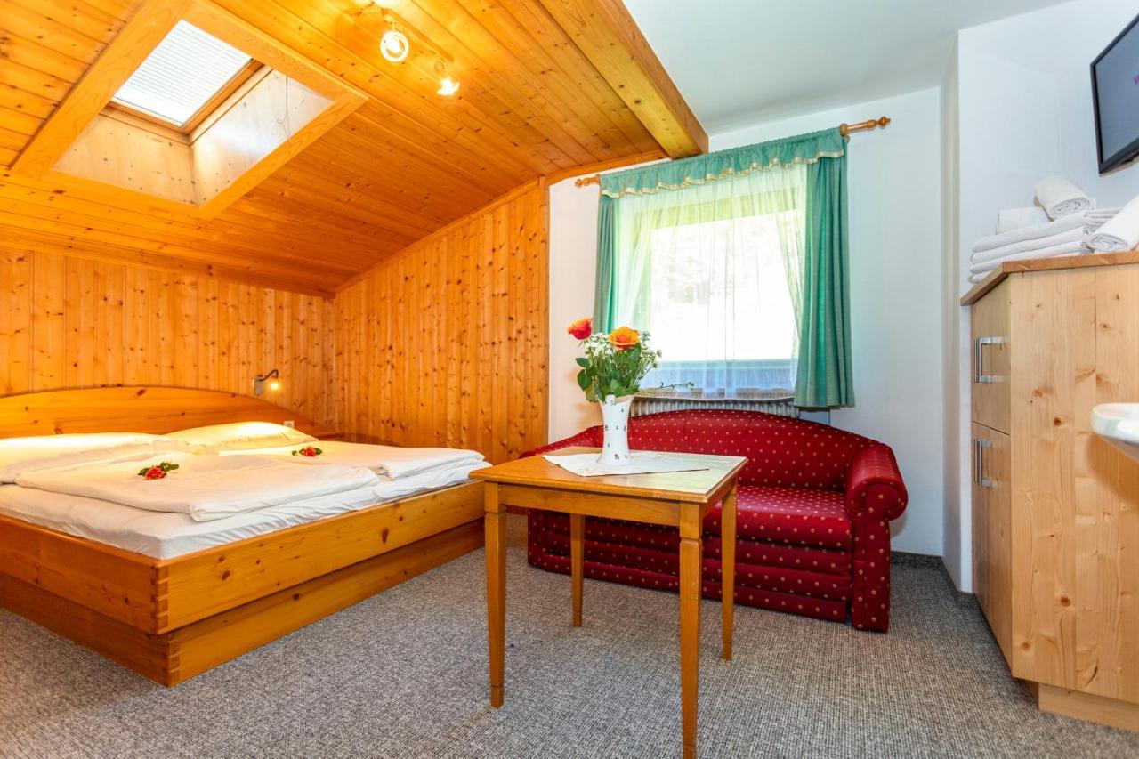 Ferienhaus Berger Mittersill Eksteriør bilde
