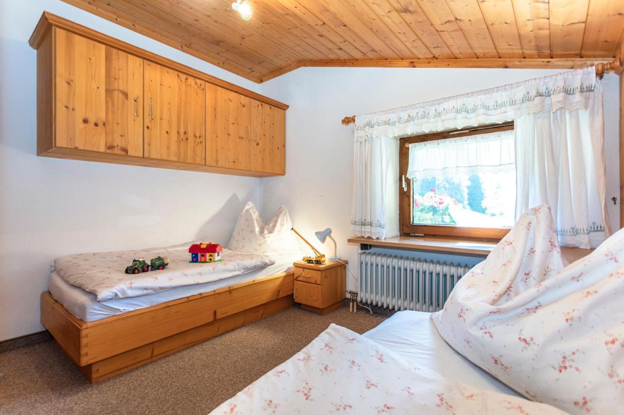 Ferienhaus Berger Mittersill Eksteriør bilde