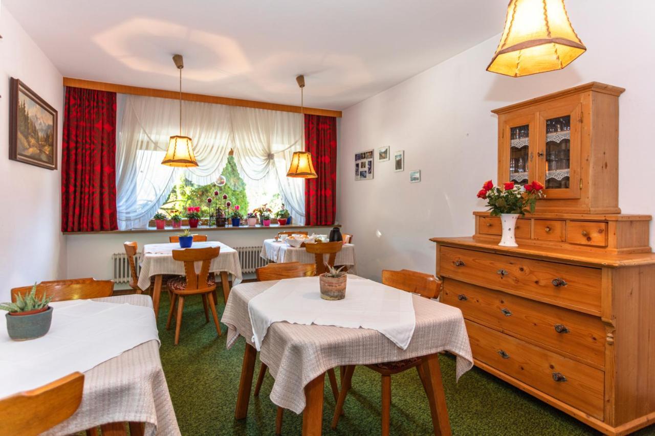Ferienhaus Berger Mittersill Eksteriør bilde